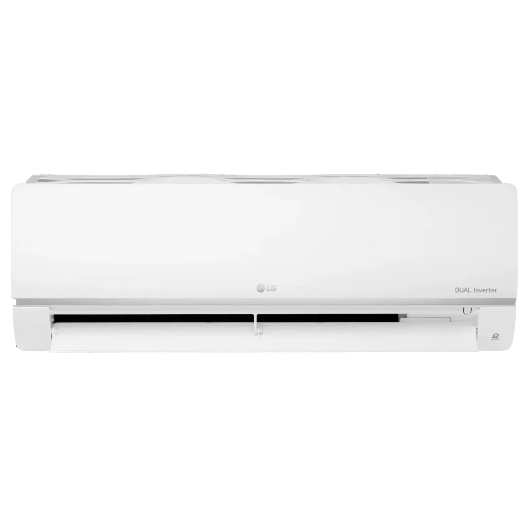 LG R32 Indoor Unit Only - Dual Cool Extended Piping Wall Mounted - 24000 BTU
